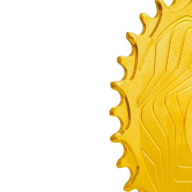 ALUGEAR prevodník Boost AERO pre SRAM 8-bolts MTB (T-Type) 8