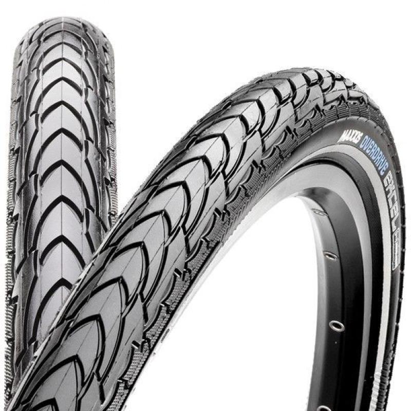 MAXXIS Overdrive Excel 700x35 drôt Reflex