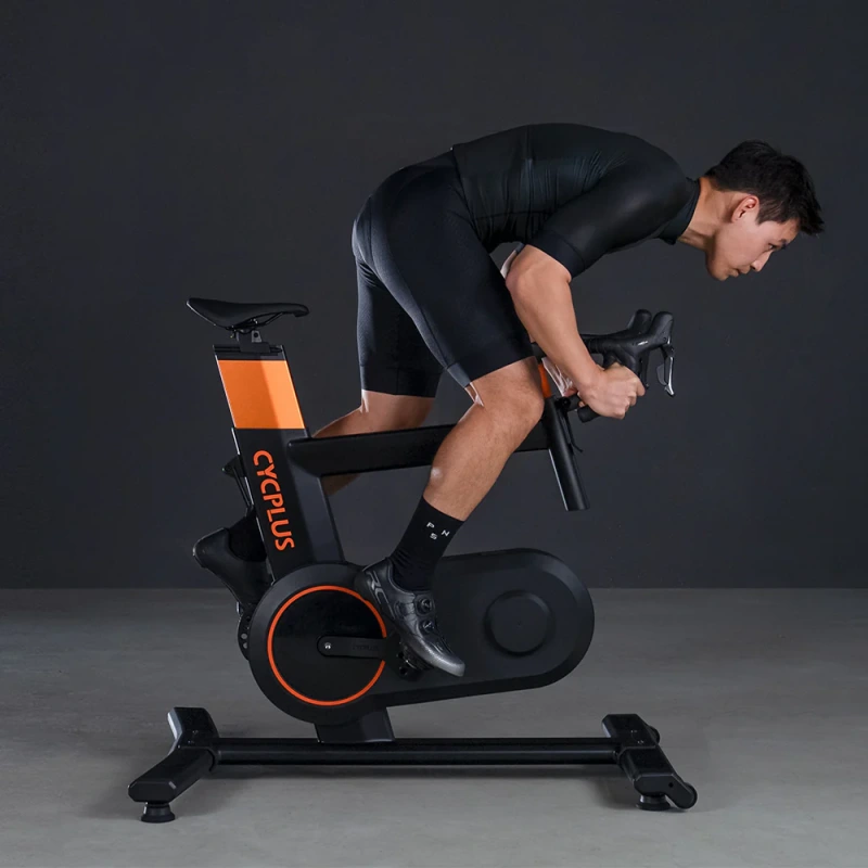 CPLUS T7 Smart Bike 12