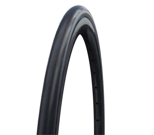 SCHWALBE ONE 365 (28-622) 700x28C Performance 67EPI 320g Čierny reflex  4Season