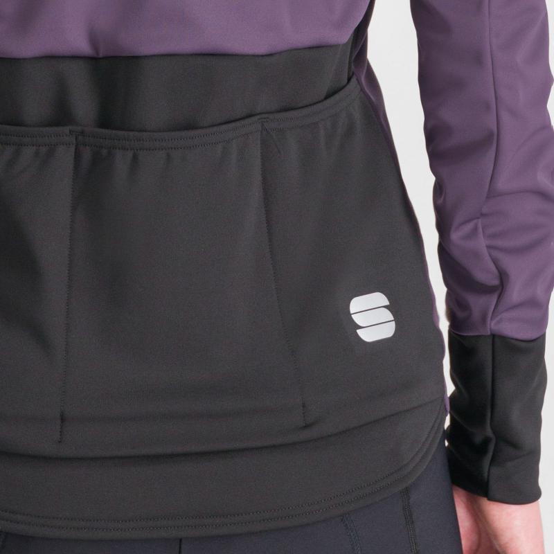 SPORTFUL SUPERGIARA dámska bunda nightshade