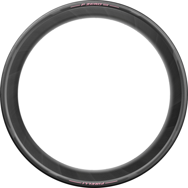 Pirelli P ZERO Race TLR Pink 28-622 SPEEDCore SmartEVO 2