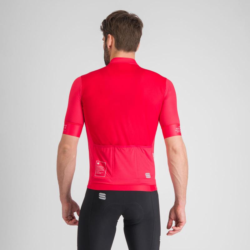 Sportful SRK dres tango red