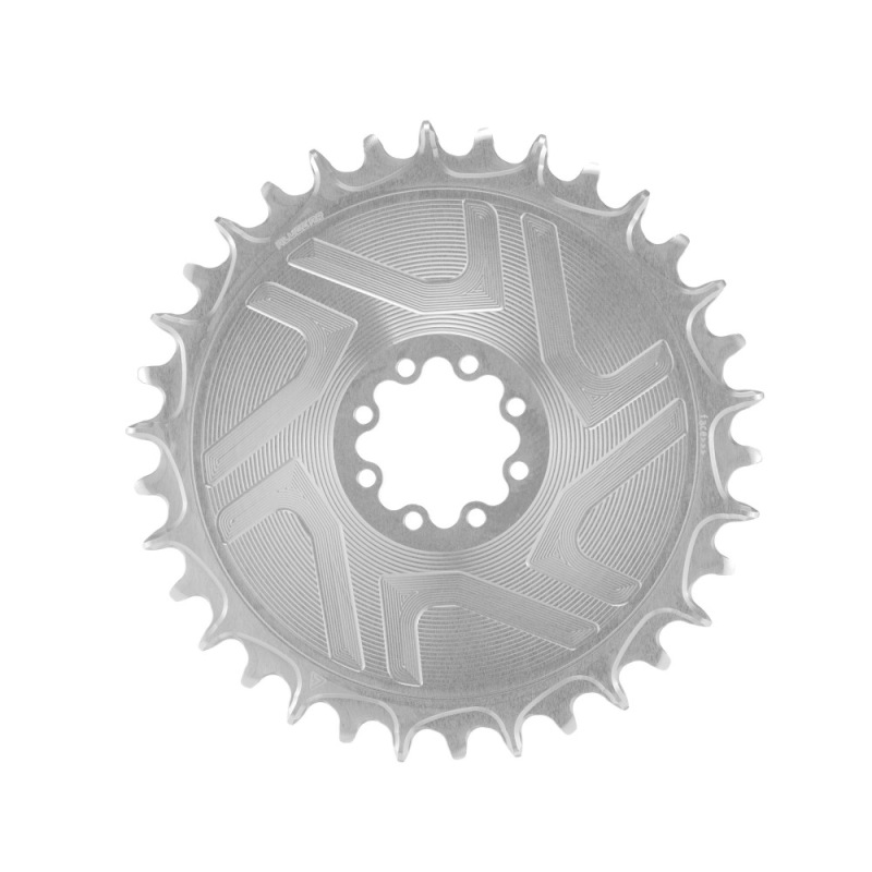 ALUGEAR prevodník Boost AERO pre SRAM 8-bolts MTB (T-Type) 2