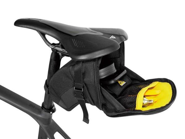 TOPEAK podsedlová taška AERO WEDGE PACK, Large