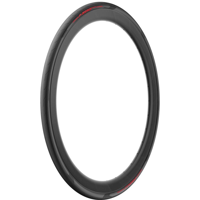 Pirelli P ZERO Race TLR Red 26-622