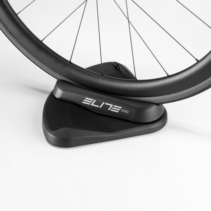 Elite STERZO STEERING TRAVEL BLOCK opora predného kolesa 2