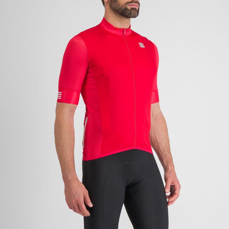 Sportful SRK dres tango red