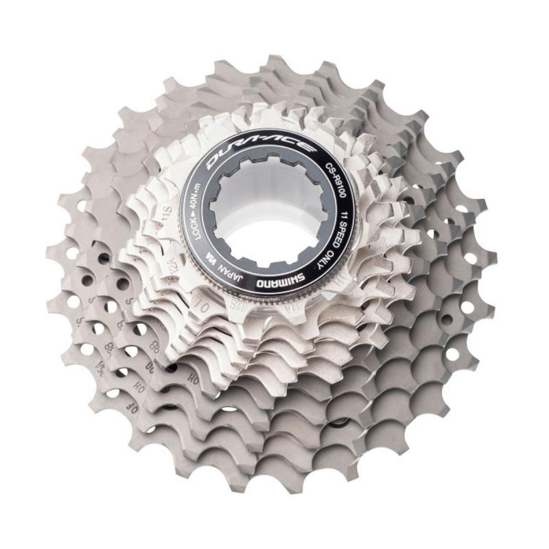 Kazeta SHIMANO Dura Ace R9100 11-KOLO