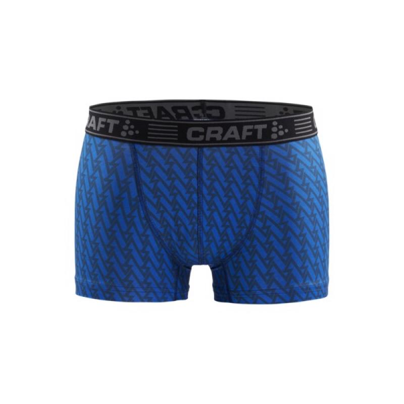 Pánske boxerky CRAFT Greatness 3"