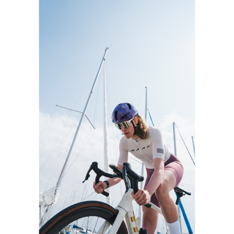 KASK Utopia Y Grape 3