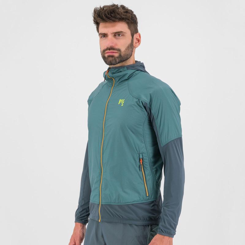 Karpos LAVAREDO bunda North Atlantic/Dark Slate 5