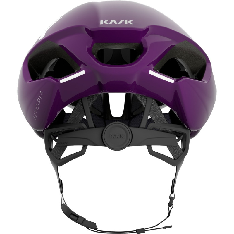 KASK Utopia Y Grape 2