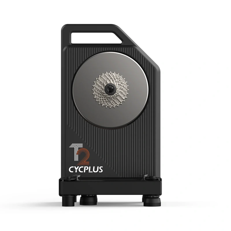 CYCPLUS T2 Cyklotrenažér