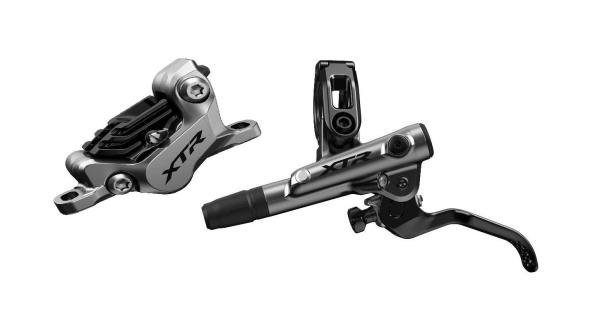 SHIMANO brzda  XTR M9120 predná