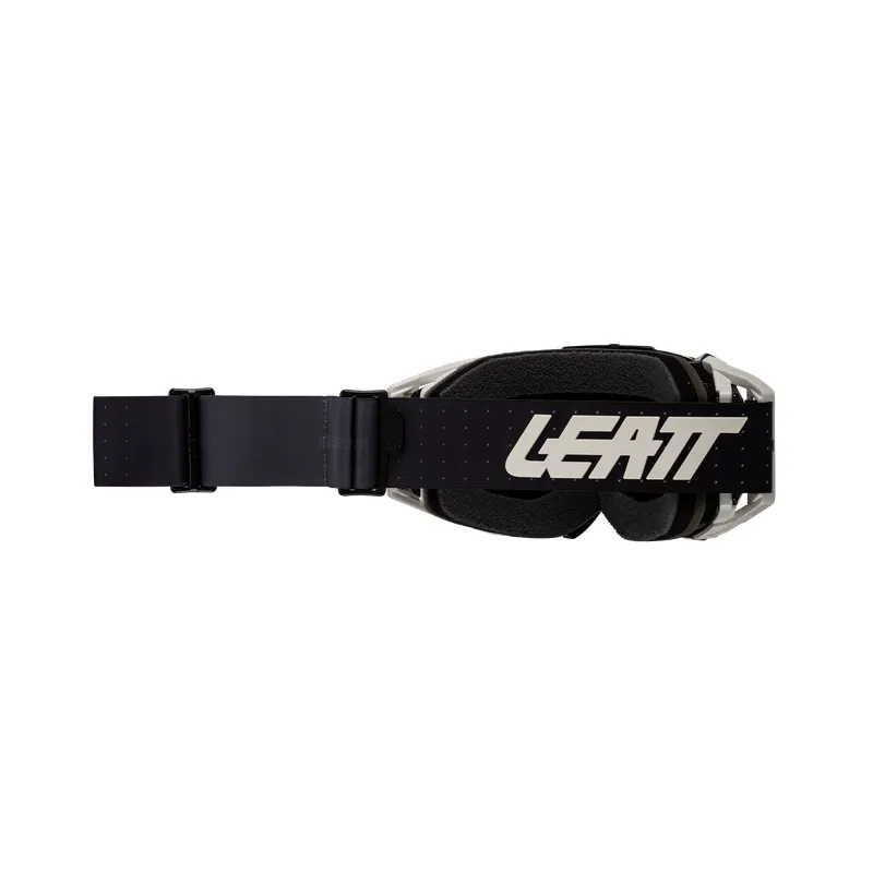 Leatt okuliare Velocity 5.0 MTB Iriz Black Silver 50 VLT 1