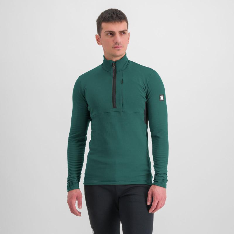 Sportful XPLORE dres shrub green