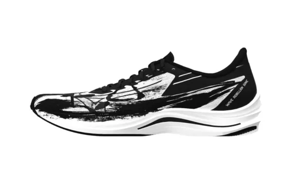 MIZUNO Wave Rebellion Sonic