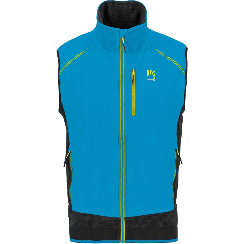 Karpos ALAGNA PLUS EVO vesta Seaport/Pine/Fluo