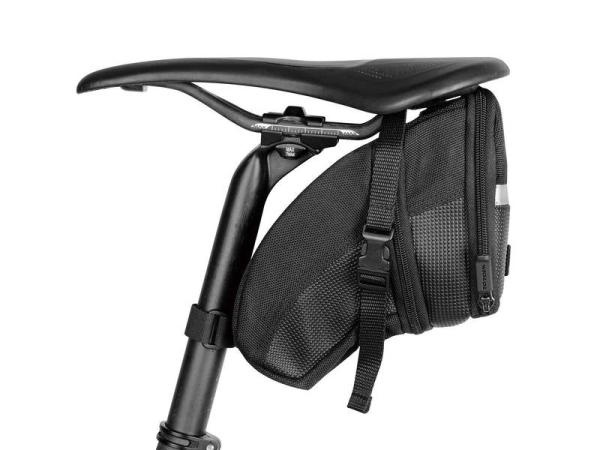 TOPEAK podsedlová taška AERO WEDGE PACK, Large