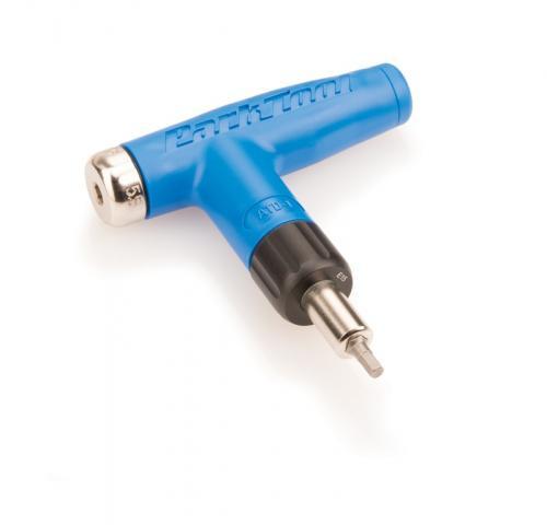 PARK TOOL kľúč momentový nastaviteľný 4- 6 Nm PT-ATD-1-2-