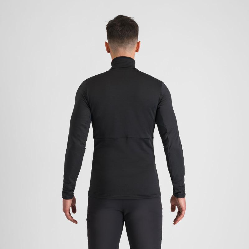 Sportful XPLORE dres black