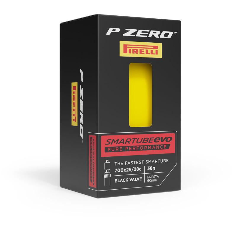 Pirelli duša P ZERO SmarTUBE EVO 25/28-622 Presta 80mm