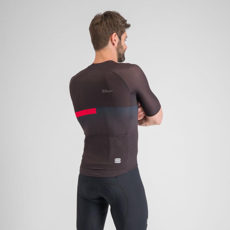 Sportful BOMBER dres black