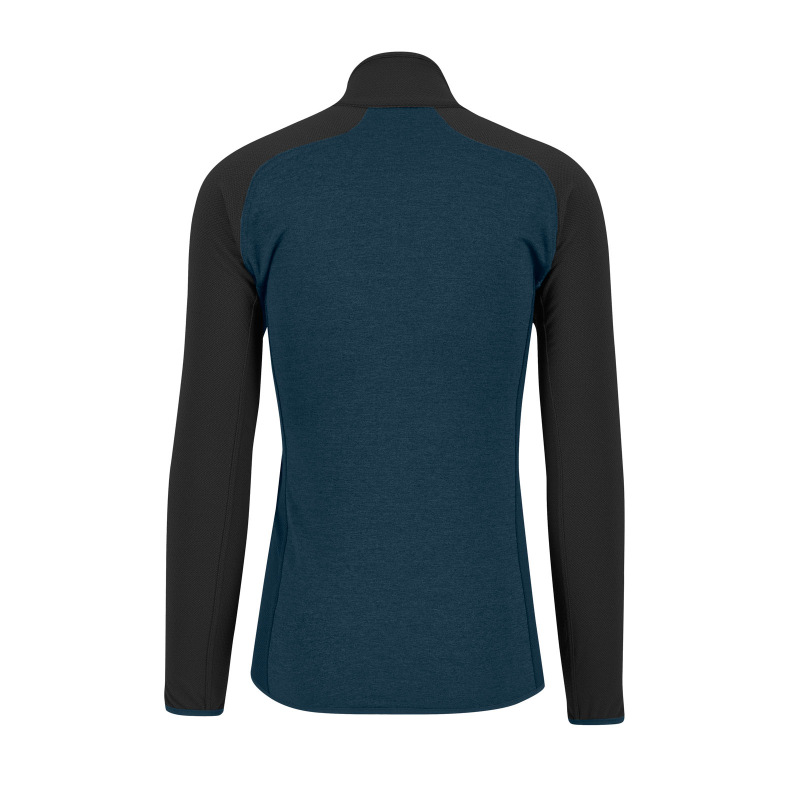Karpos Odle Mikina Midnight/Black 1