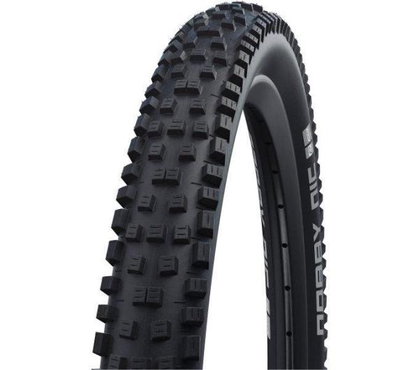 SCHWALBE NOBBY NIC 27.5x2.40 (62-584) 67EPI Perf DD RaceG TLE 905g