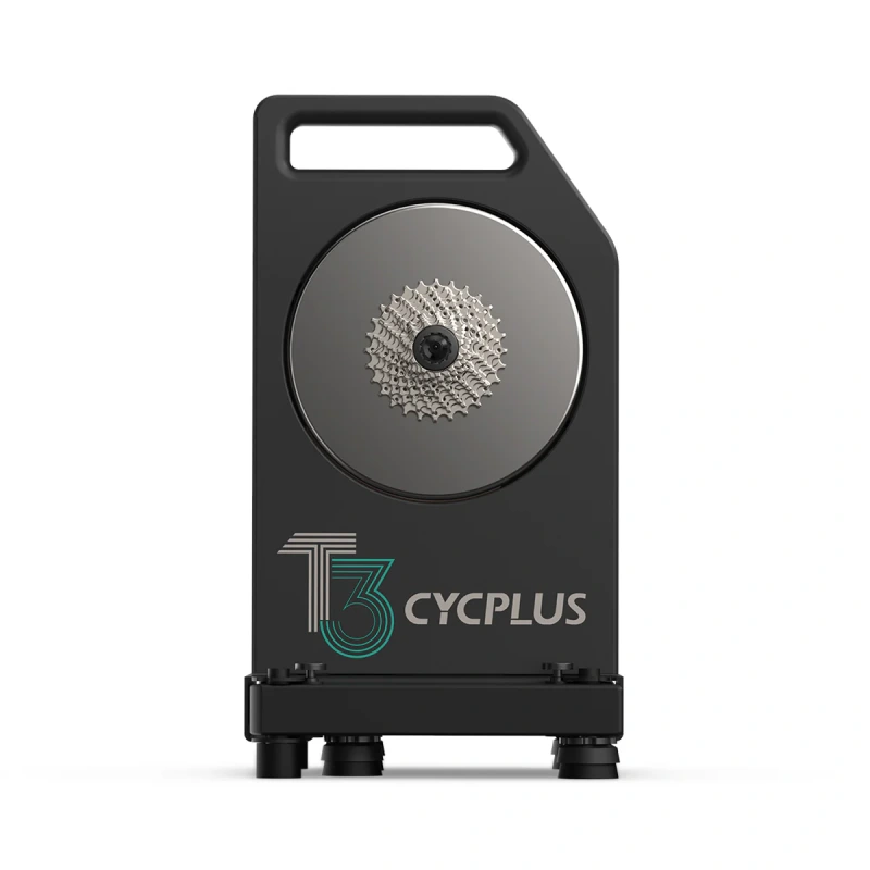 CYCPLUS T3 Cyklotrenažér 2