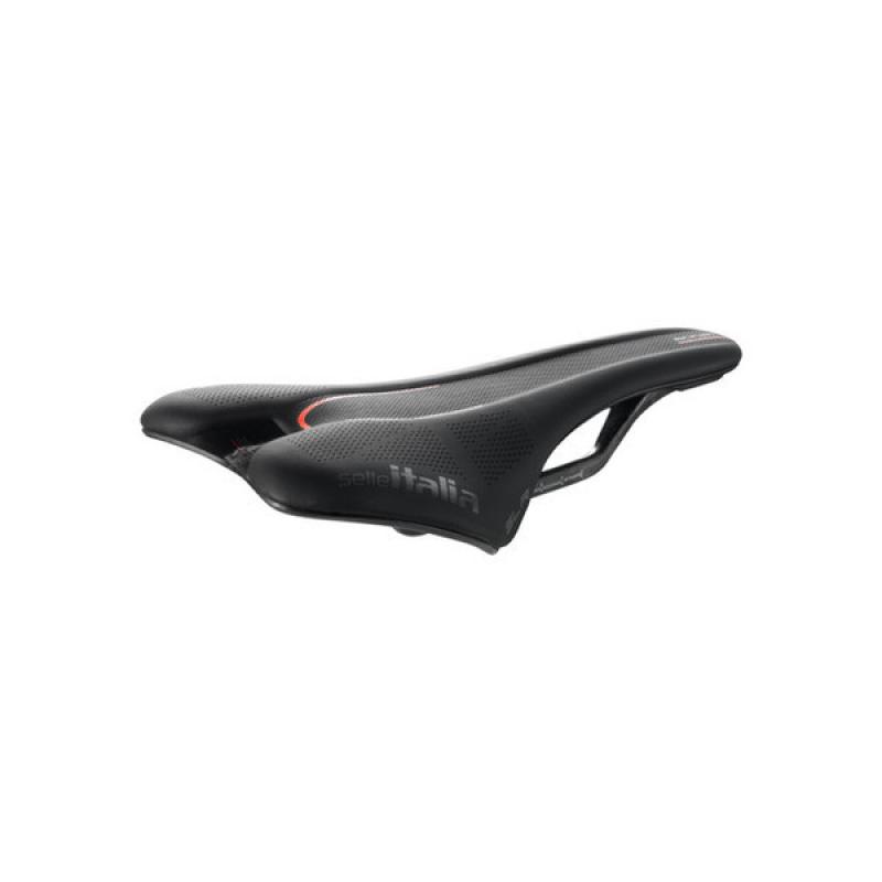 SELLE ITALIA sedlo Selle Italia SLR Boost Kit Carbonio 4
