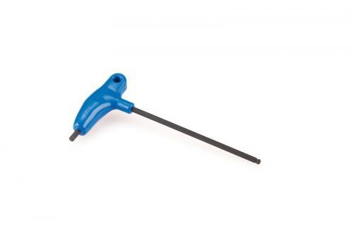 PARK TOOL kľúč T-imbus 5 mm s rukoväťou PT-PH-5-