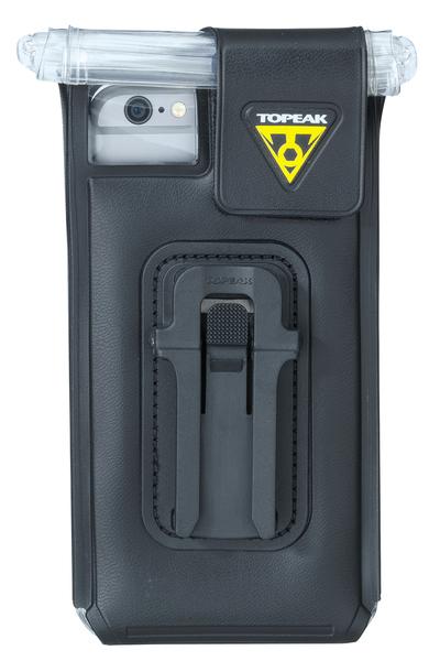 TOPEAK puzdro SMART PHONE DRY BAG (iPhone 6/6s/7čierne