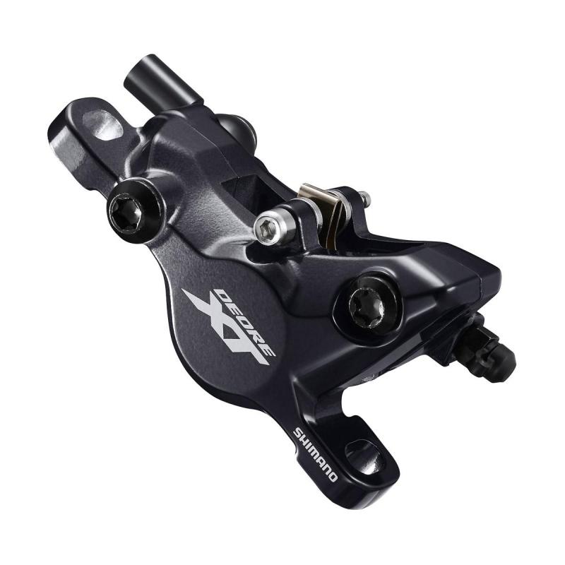 SHIMANO brzdový strmeň XT M8100