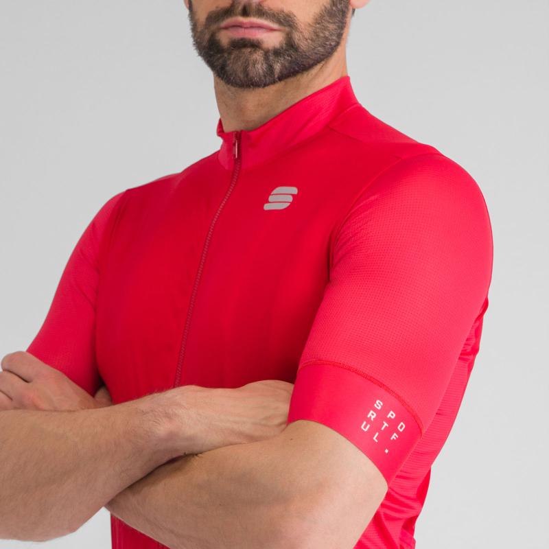 Sportful SRK dres tango red