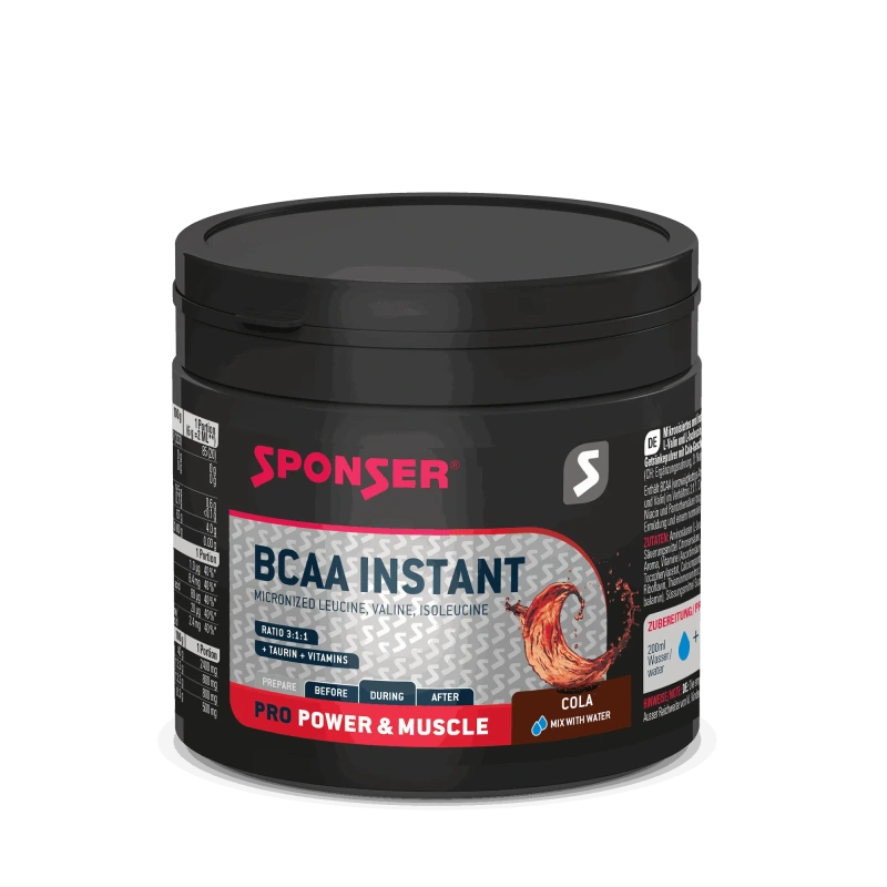 Sponser PRO BCAA INSTANT