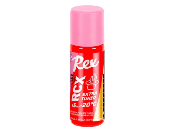 Rex RCX pink prášok 30 g +2...-20 C