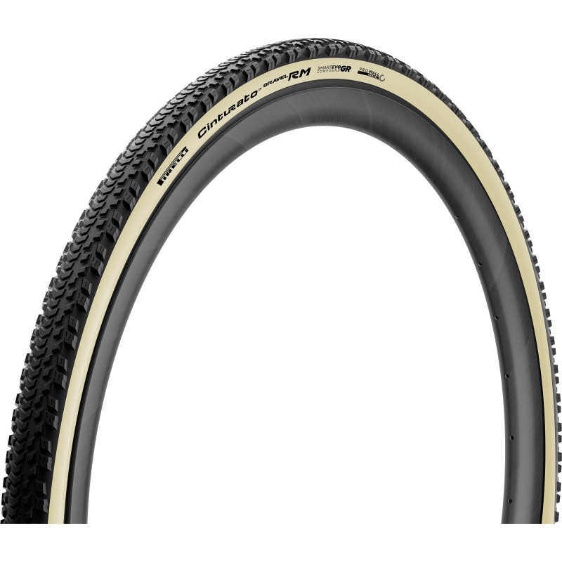 Pirelli Cinturato GRAVEL high performance RM Retro 50-622