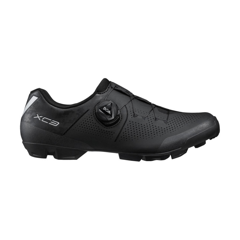 SHIMANO tretry SHXC302 dámske čierne /Vel:39
