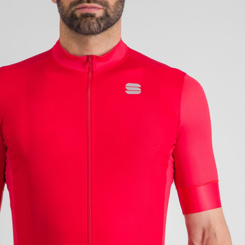 Sportful SRK dres tango red