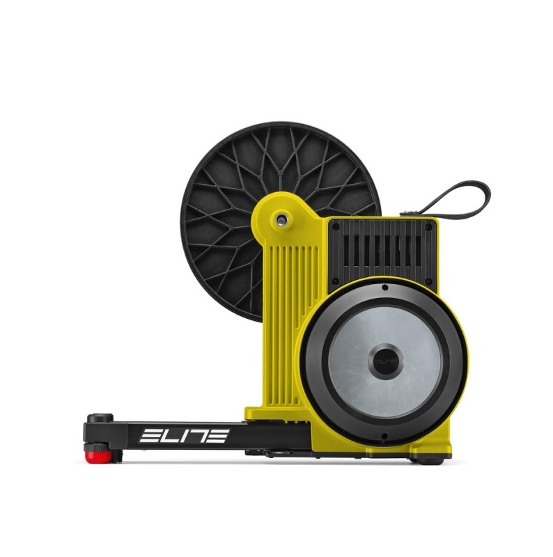 Cyklotrenažér ELITE JUSTO 2 - Pogacar Edition 10