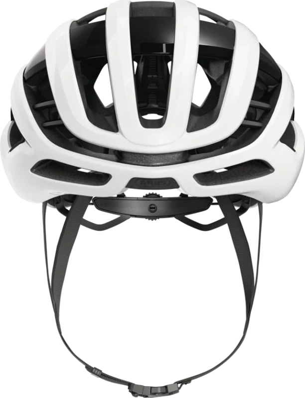 ABUS AirBreaker 2.0 shiny white 2