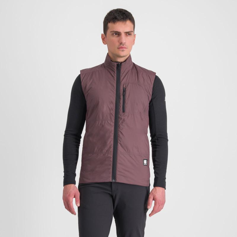 Sportful XPLORE THERMAL vesta huckleberry