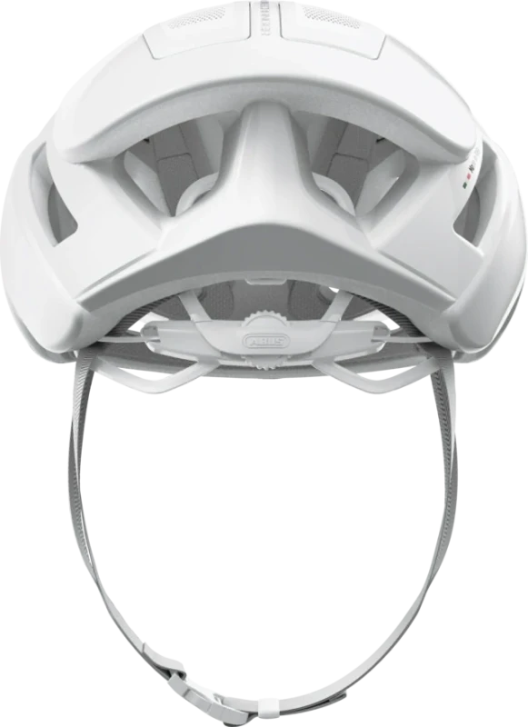 ABUS GameChanger 2.0 pure white 2
