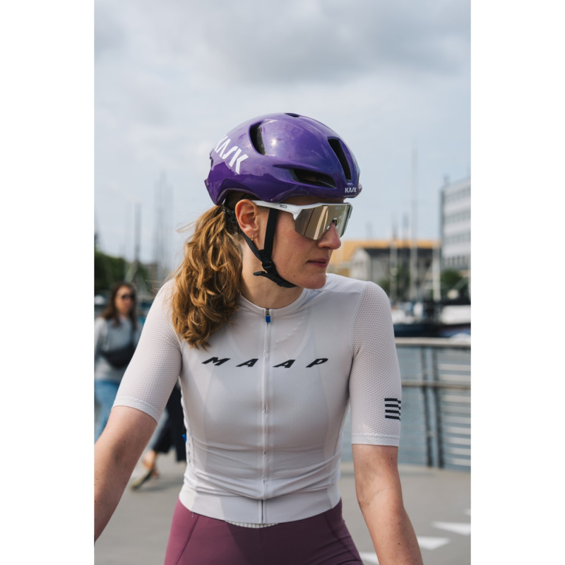 KASK Utopia Y Grape 4
