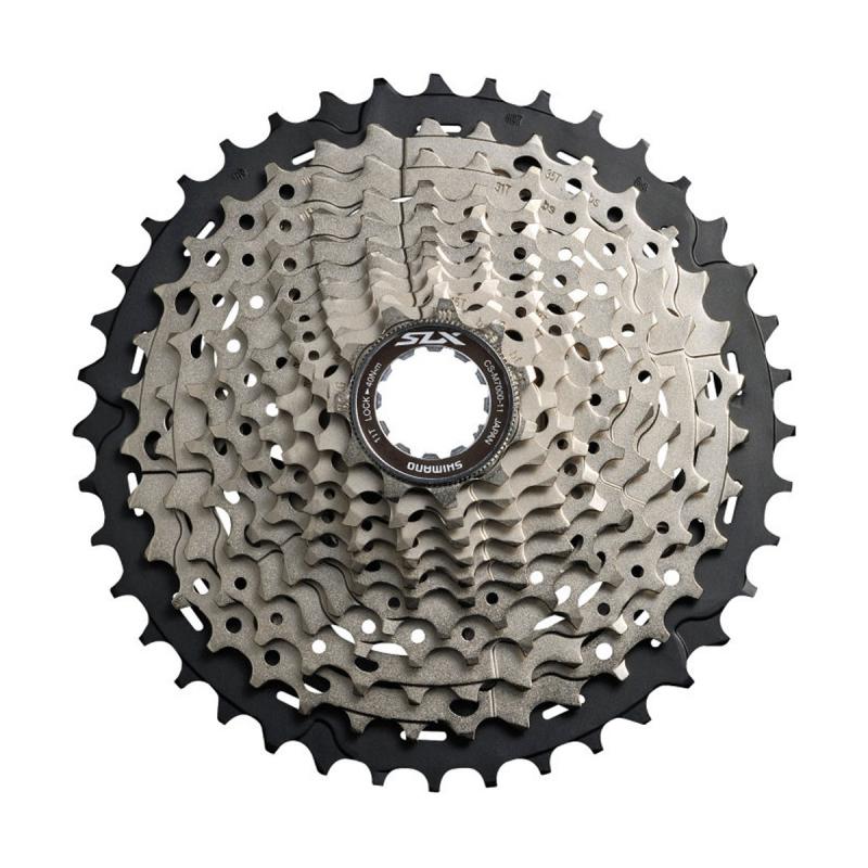 Kazeta SHIMANO SLX M7000 11-KOLO
