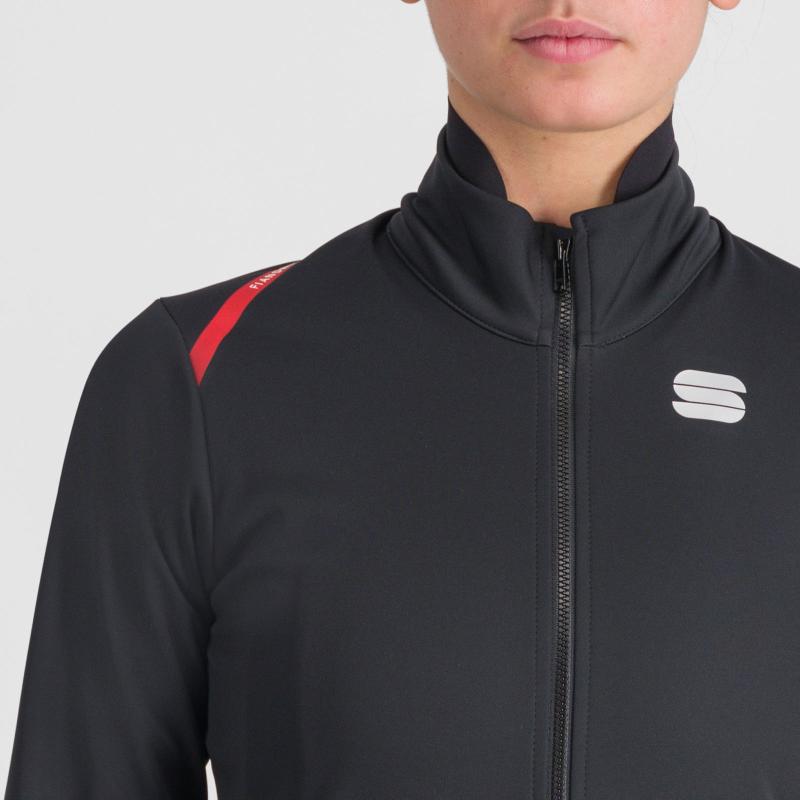 SPORTFUL FIANDRE dámska bunda black