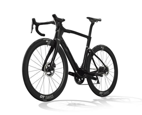 Pinarello Dogma F DuraAce DT SWISS ARC 1400 50 BoB 1
