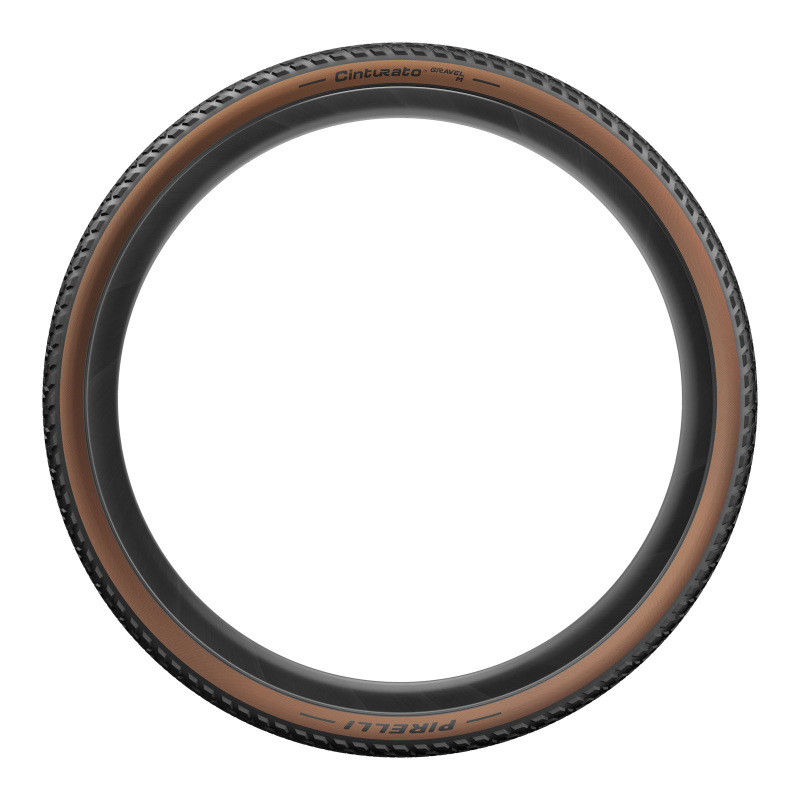 Pirelli Cinturato GRAVEL M Classic 50-584 gravel plášť 3